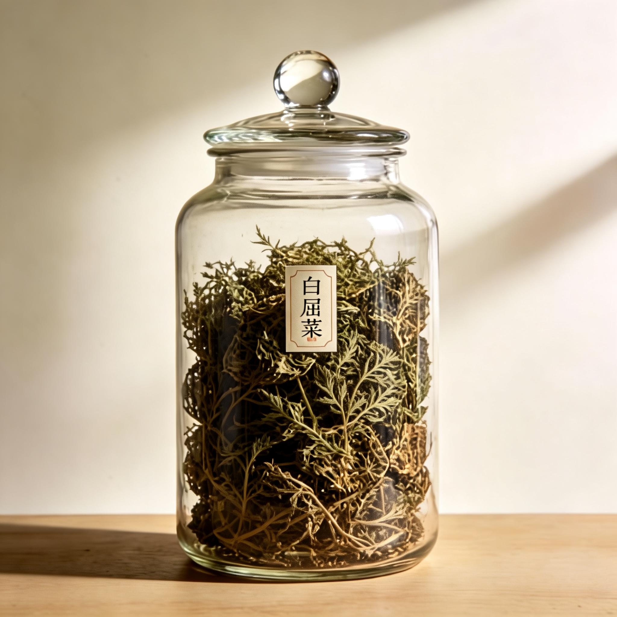 Greater Celandine Herb herbal material