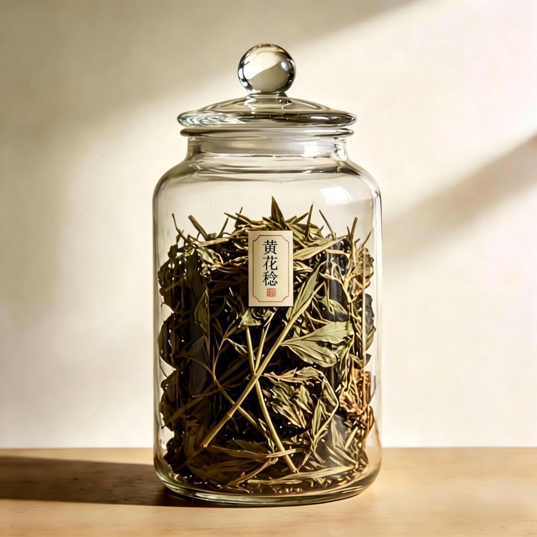 Root of Acute Sida herbal material