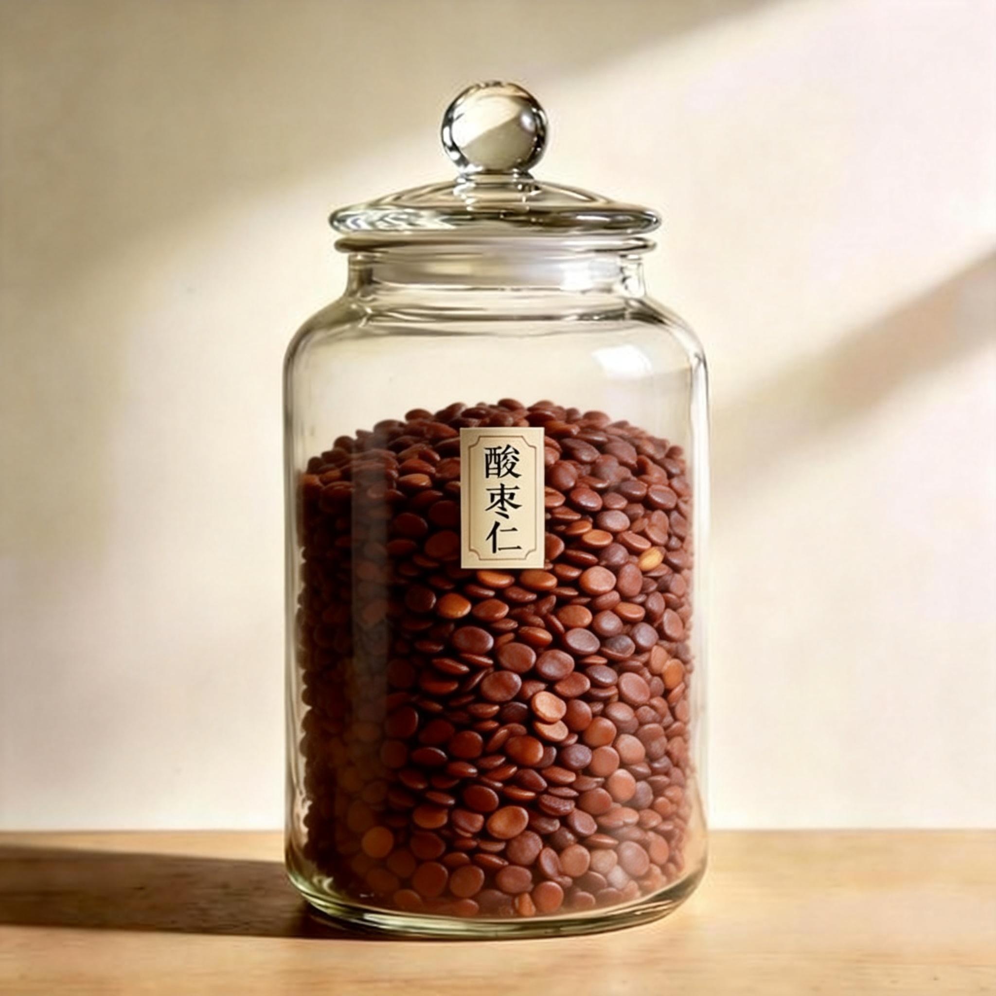 Spine Daine Seed herbal material