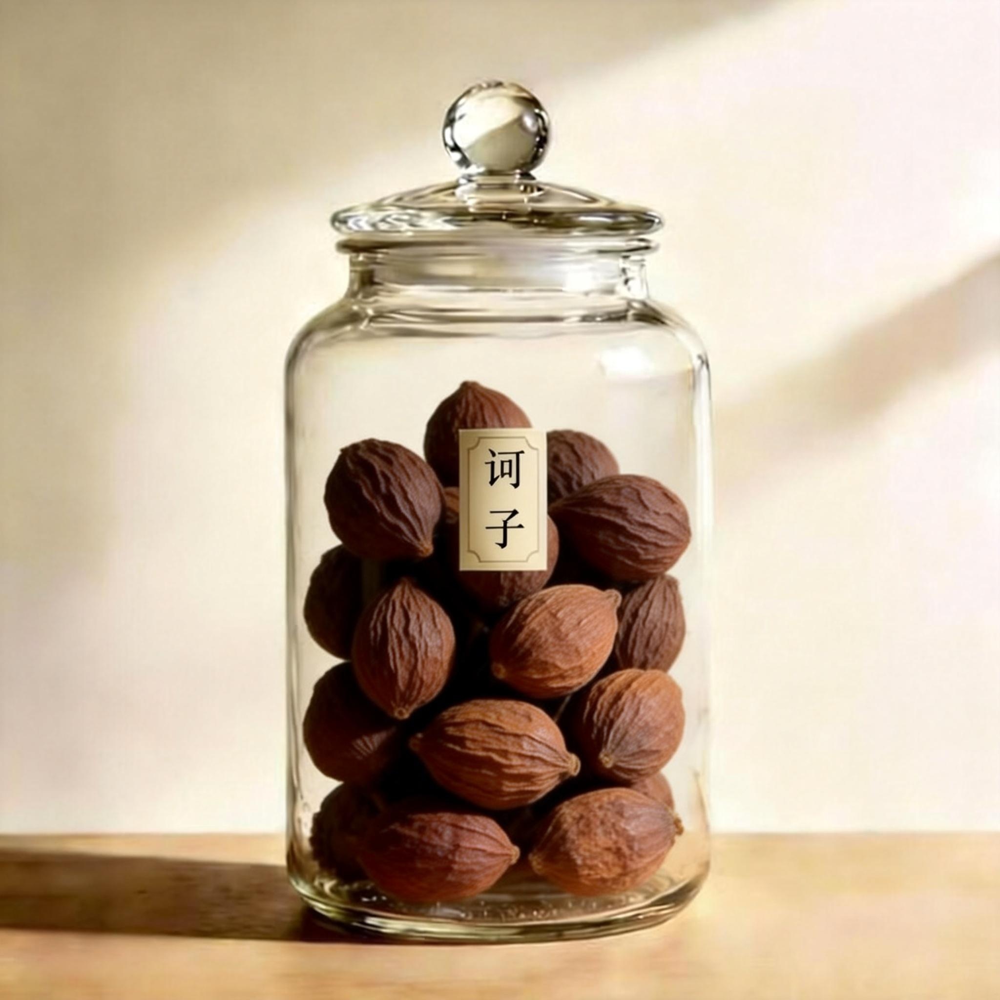 MedicineTerminalia Fruit herbal material