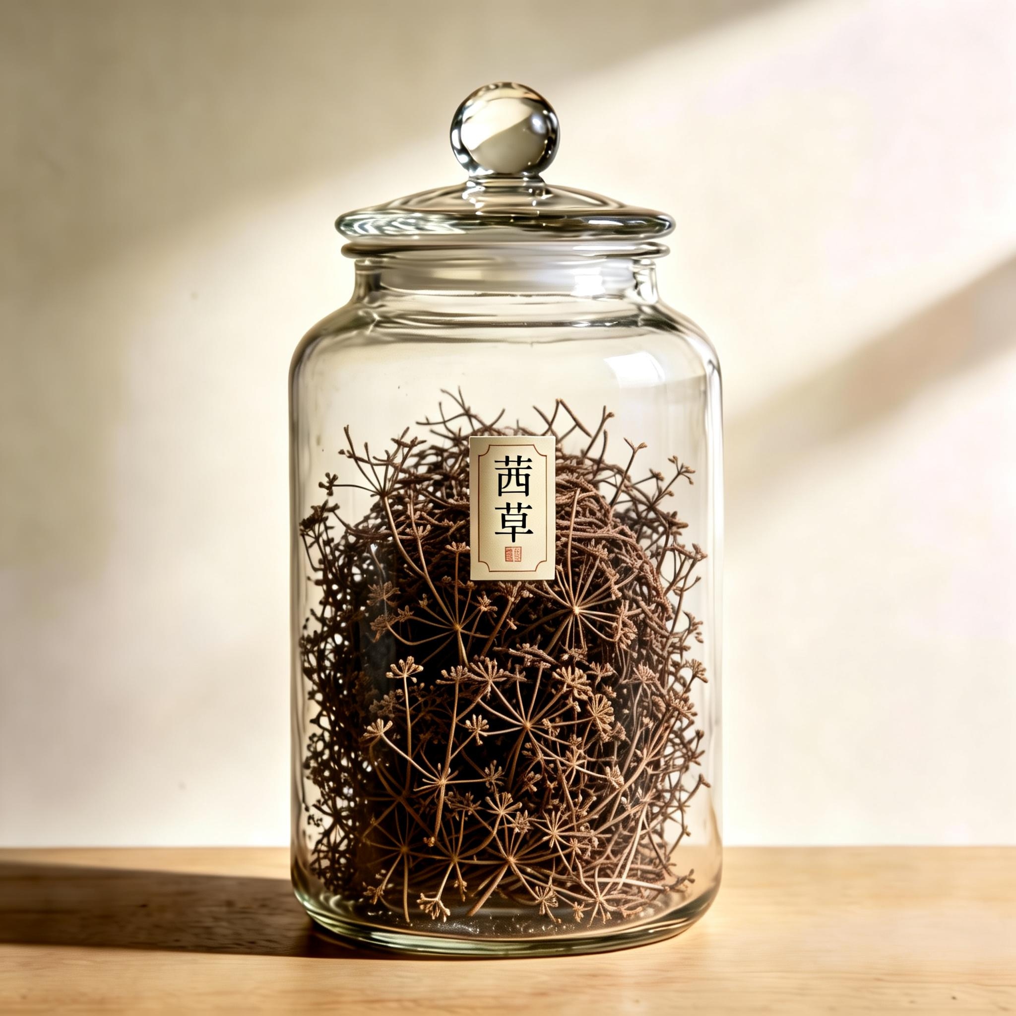 India Madder Root herbal material