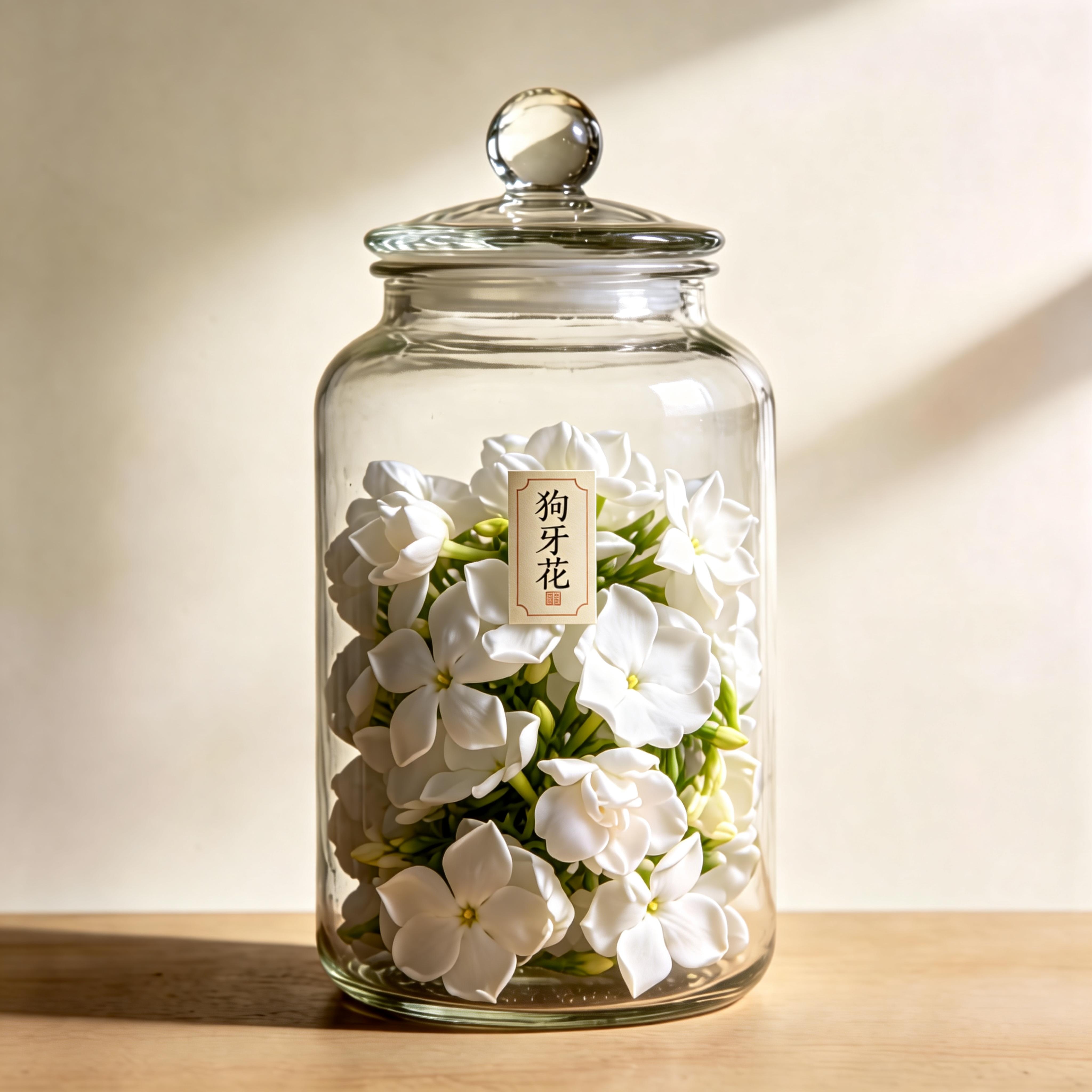 Evatamiq herbal material