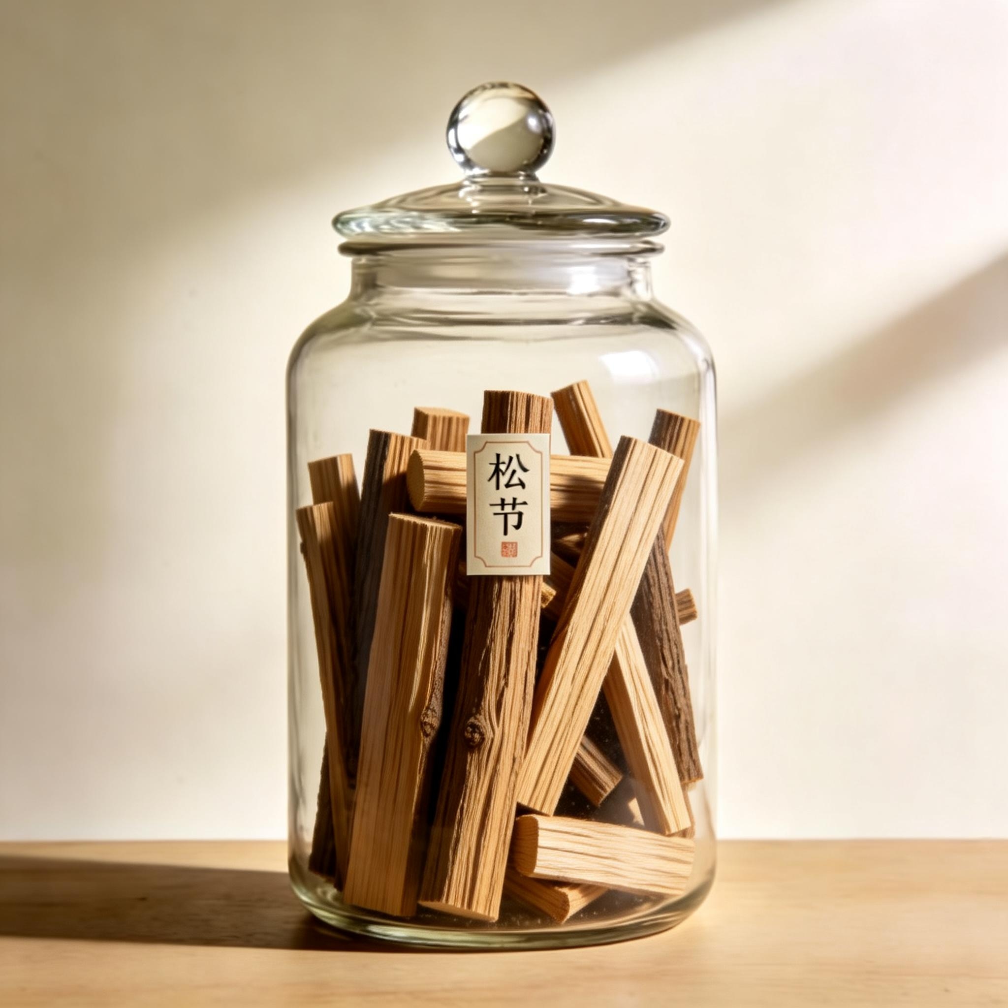 Oleum terebinthinae herbal material