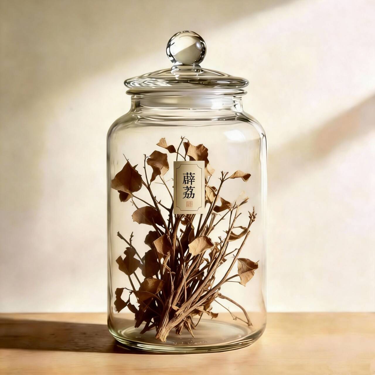 Creeping Fig herbal material