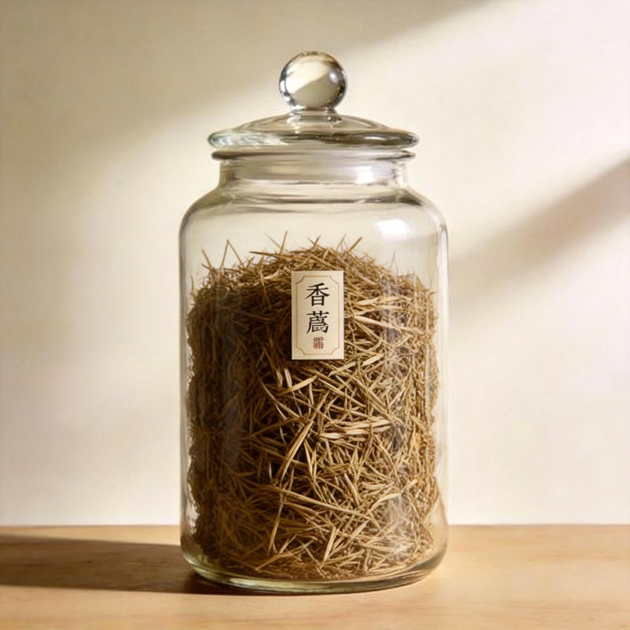 Elsholtzia Splendens Mosla herbal material